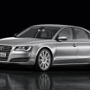 2013 Audi A8