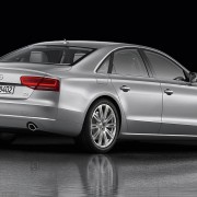 2013 Audi A8