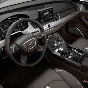 2013 Audi A8