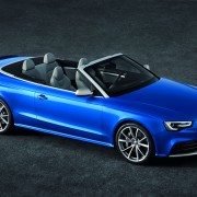 2013 Audi RS5 Cabrio