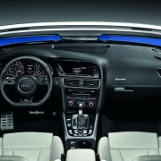 2013 Audi RS5 Cabrio
