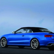 2013 Audi RS5 Cabrio