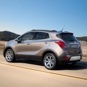 2013 Buick Encore