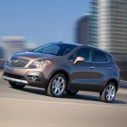 2013 Buick Encore