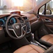 2013 Buick Encore