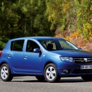 2013 Dacia Sandero