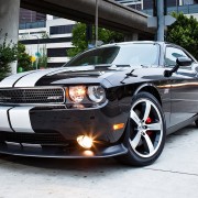 2013 Dodge Challenger SRT8 392