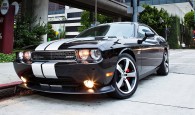 2013 Dodge Challenger SRT8 392