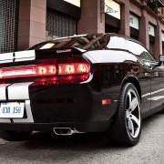 2013 Dodge Challenger SRT8 392