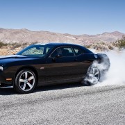 2013 Dodge Challenger SRT8 392