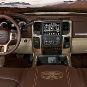 2013 Dodge Ram 2500 & 3500