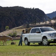 2013 Ford F-150 King Ranch