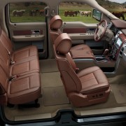 2013 Ford F-150 King Ranch