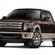 2013 Ford F-150 King Ranch