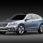 2013 Honda Crosstour