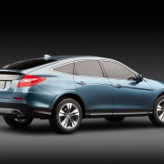 2013 Honda Crosstour