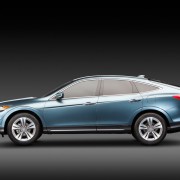 2013 Honda Crosstour