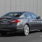 2013 Infiniti M