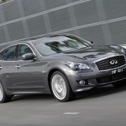 2013 Infiniti M
