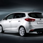 2013 Kia Carens
