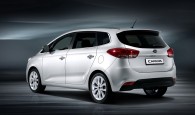 2013 Kia Carens