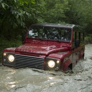 2013 Land Rover Defender