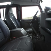 2013 Land Rover Defender