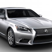 2013 Lexus LS