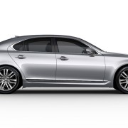 2013 Lexus LS