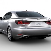 2013 Lexus LS
