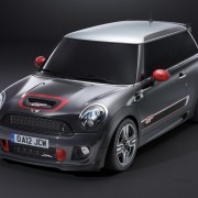 2013 Mini John Cooper Works GP Special