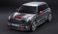 2013 Mini John Cooper Works GP Special