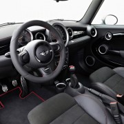 2013 Mini John Cooper Works GP Special