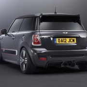 2013 Mini John Cooper Works GP Special