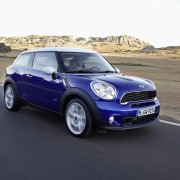 2013 Mini Paceman