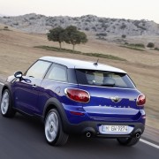 2013 Mini Paceman