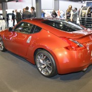 2013 Nissan 370Z