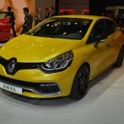 2013 Renault Clio RS 200 EDC