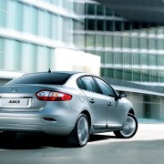 2013 Renault Samsung SM3