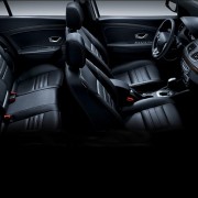 2013 Renault Samsung SM3