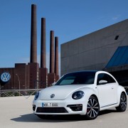 2013 Volkswagen Beetle R-Line