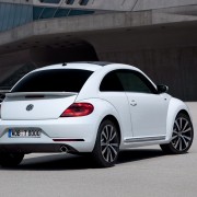 2013 Volkswagen Beetle R-Line