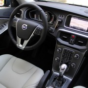 2013 Volvo V40