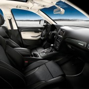 Audi SQ5 TDI Exclusive concept