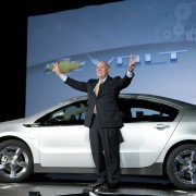 Chevrolet Volt