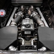 Ferrari F430 Scuderia twin turbo