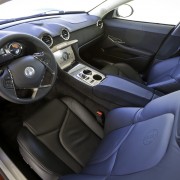 Fisker Karma