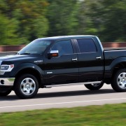 Ford F-150 EcoBoost