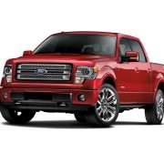 Ford F-150 EcoBoost