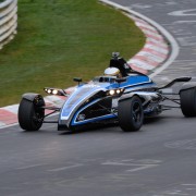 Formula Ford EcoBoost